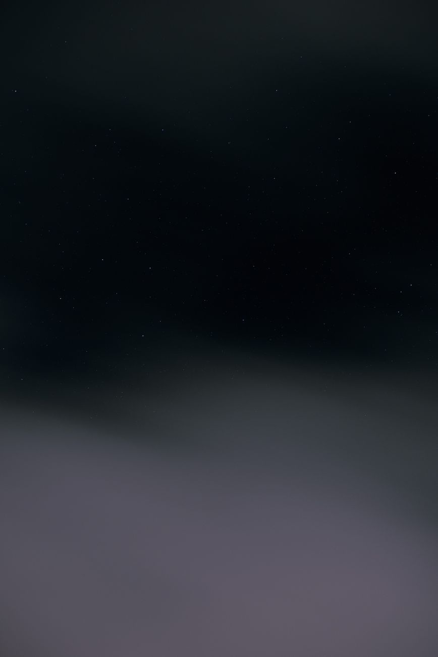 the abyss